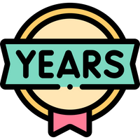 Years of Legacy