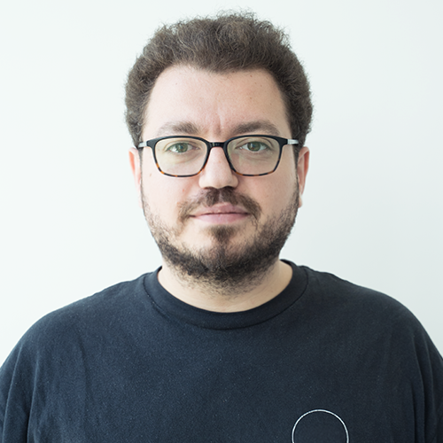 Kareem Rifai
