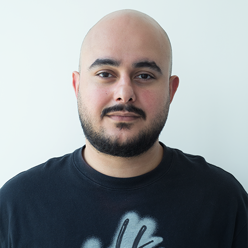 Kassem Al Solh