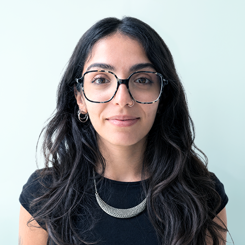 Sandra Abou Jaoude